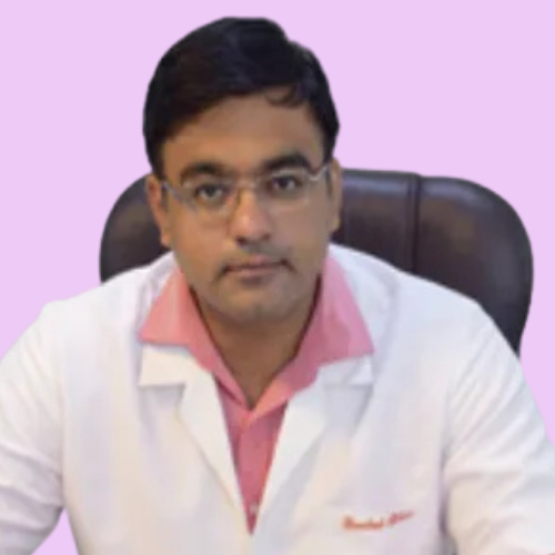 Dr. Amandeep Dhillon