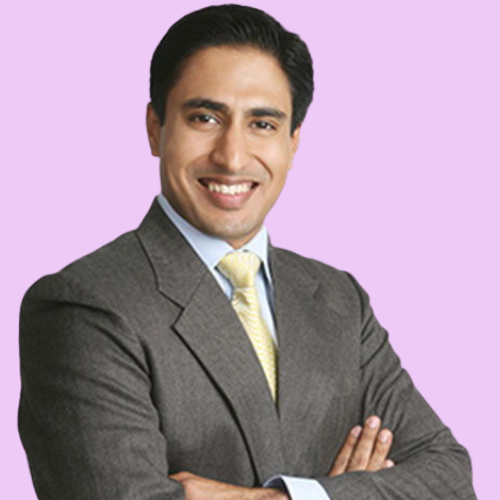 Dr. Anuj Aggarwal