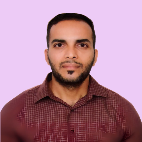 Dr. Bharat Bhati
