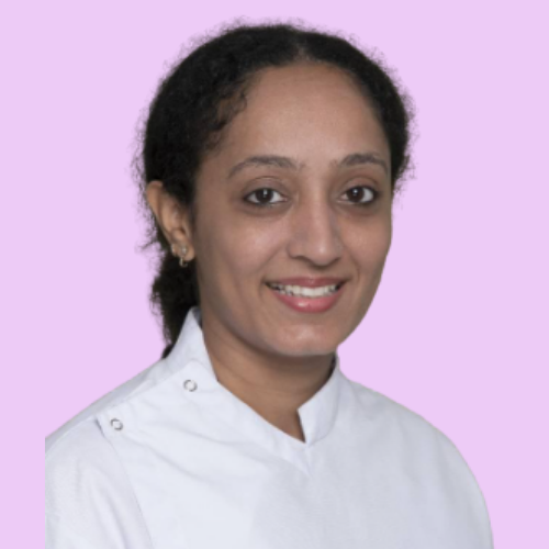 Dr. Jigna Lakhani