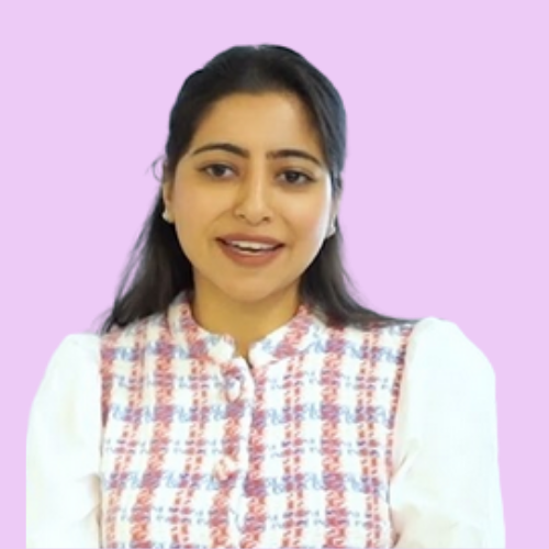 Dr. Niharika Mandhyan