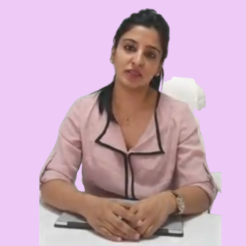 Dr. Palki Dhatarwal