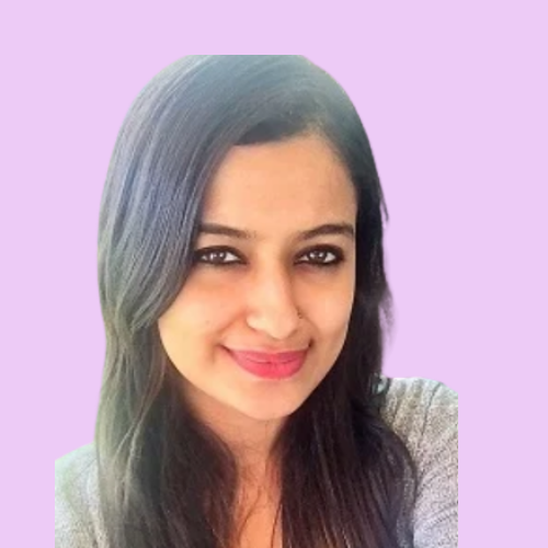 Dr. Sharada Gowda