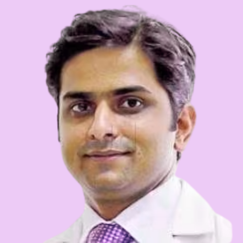 Dr. Shashwat S