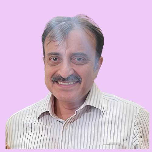Dr. Sheshadri Puttaswamy